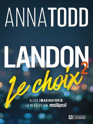 cover image of Landon 2